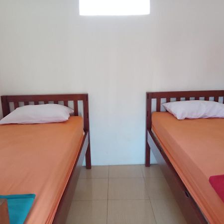 Dannu'S Homestay & Ijen, Bromo, Meru Betiri Sukomade Tours بانيووانجى المظهر الخارجي الصورة