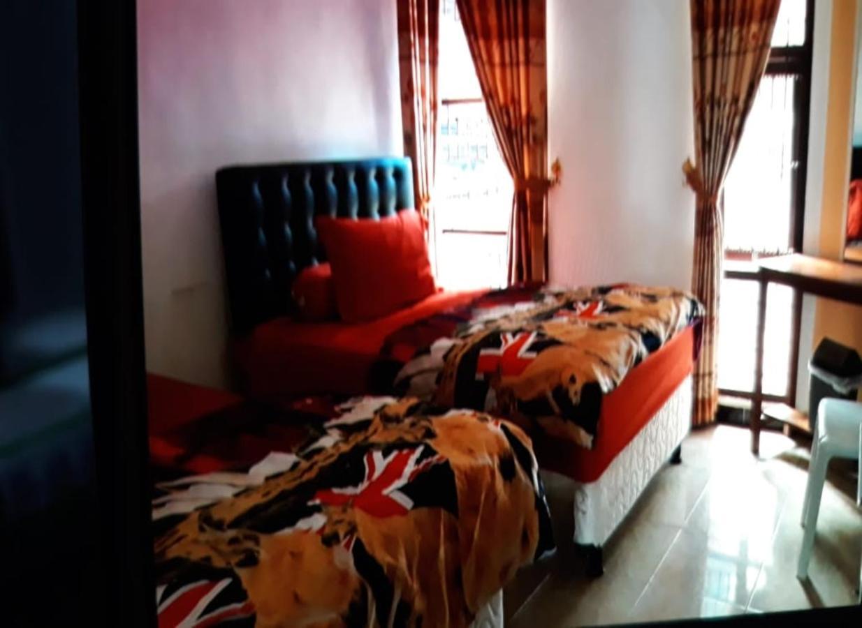 Dannu'S Homestay & Ijen, Bromo, Meru Betiri Sukomade Tours بانيووانجى المظهر الخارجي الصورة