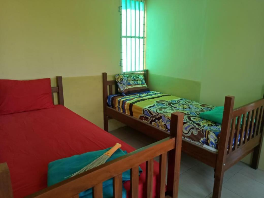 Dannu'S Homestay & Ijen, Bromo, Meru Betiri Sukomade Tours بانيووانجى المظهر الخارجي الصورة