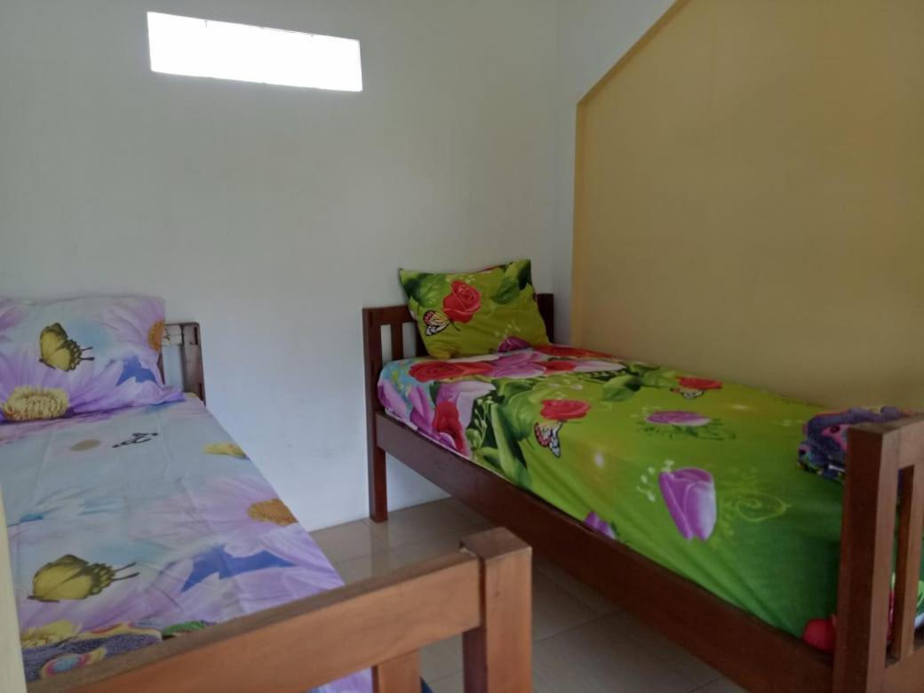 Dannu'S Homestay & Ijen, Bromo, Meru Betiri Sukomade Tours بانيووانجى المظهر الخارجي الصورة