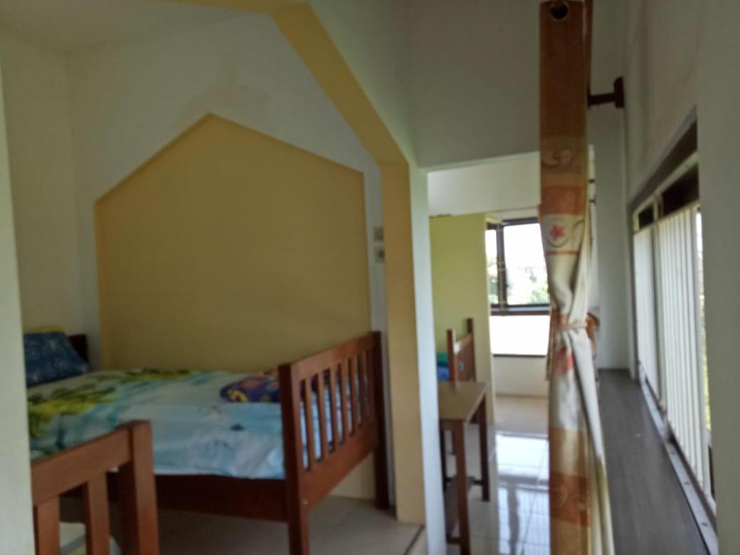 Dannu'S Homestay & Ijen, Bromo, Meru Betiri Sukomade Tours بانيووانجى المظهر الخارجي الصورة