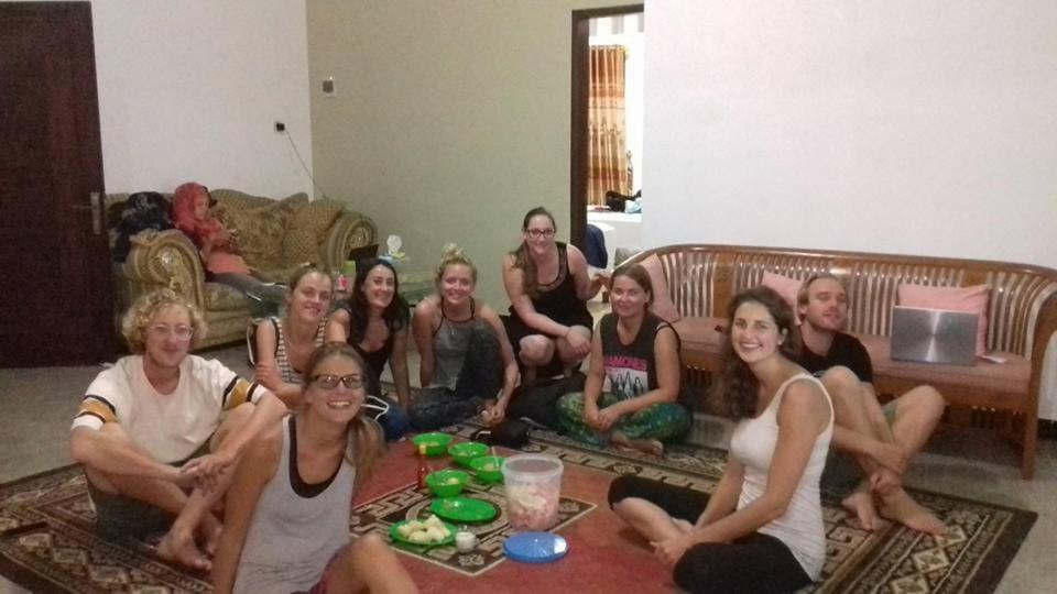 Dannu'S Homestay & Ijen, Bromo, Meru Betiri Sukomade Tours بانيووانجى المظهر الخارجي الصورة