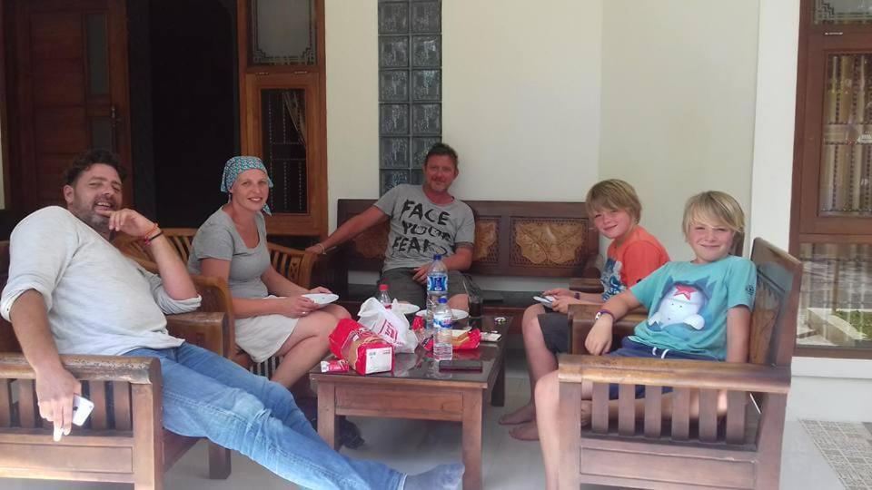 Dannu'S Homestay & Ijen, Bromo, Meru Betiri Sukomade Tours بانيووانجى المظهر الخارجي الصورة
