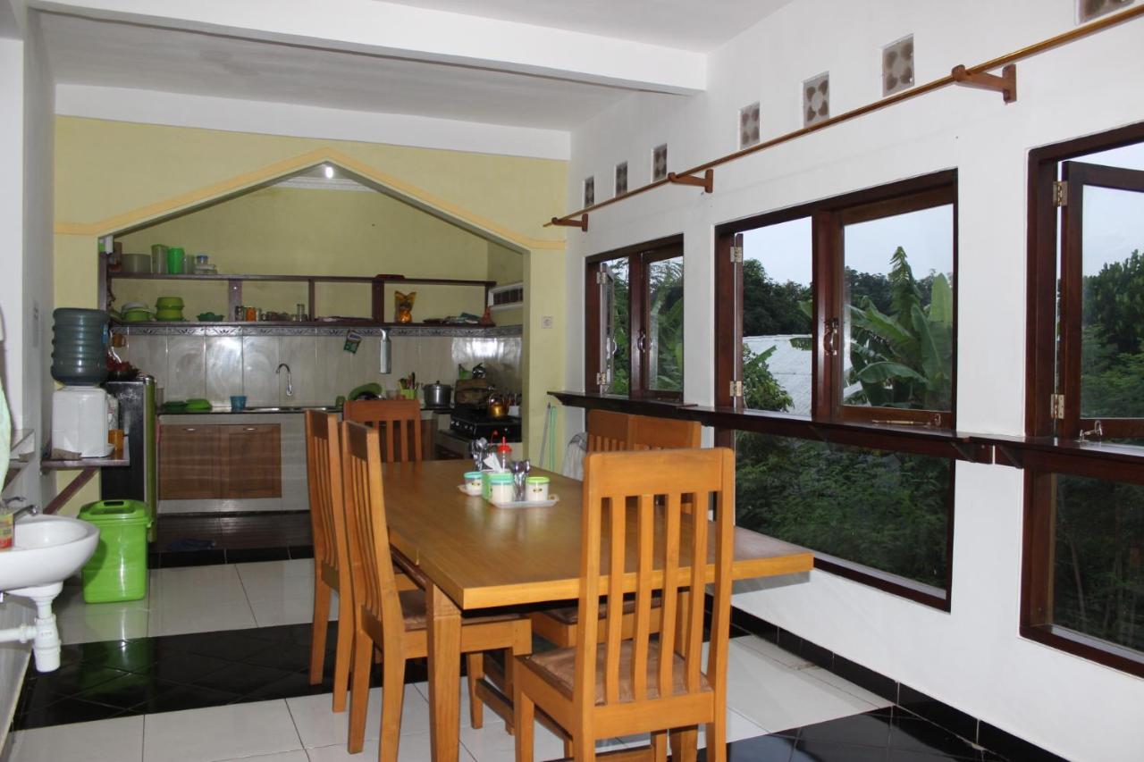 Dannu'S Homestay & Ijen, Bromo, Meru Betiri Sukomade Tours بانيووانجى المظهر الخارجي الصورة