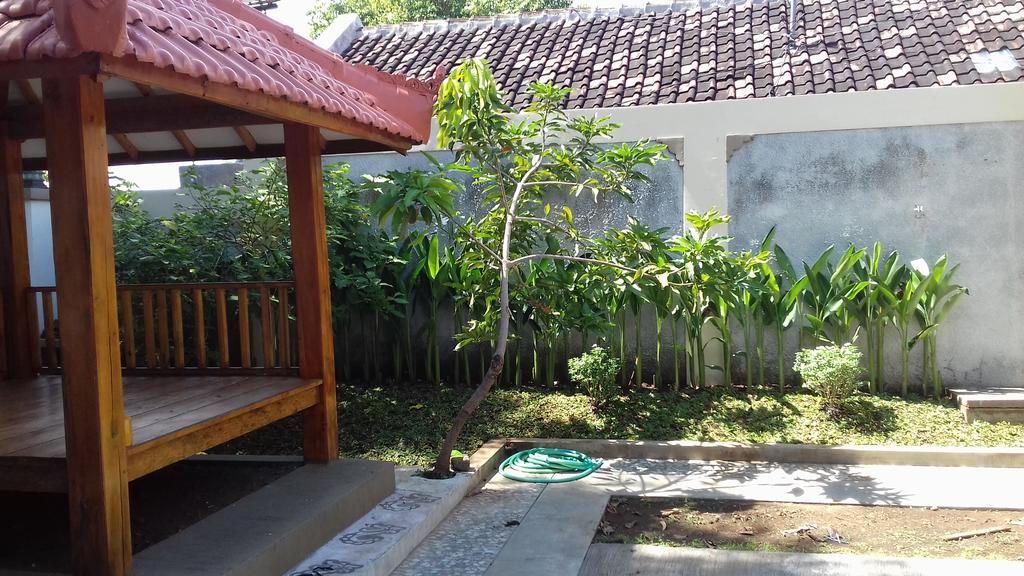 Dannu'S Homestay & Ijen, Bromo, Meru Betiri Sukomade Tours بانيووانجى المظهر الخارجي الصورة
