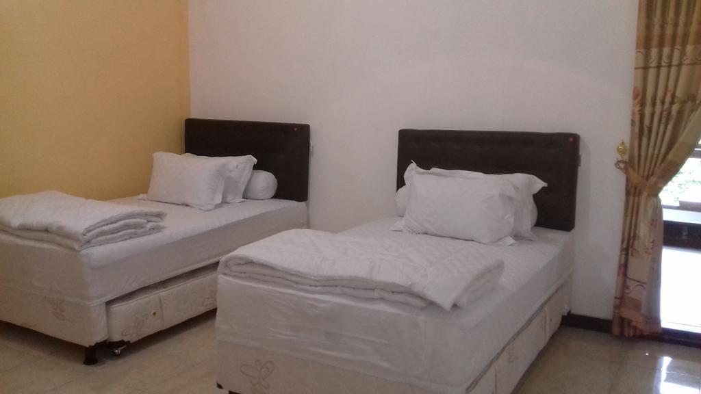 Dannu'S Homestay & Ijen, Bromo, Meru Betiri Sukomade Tours بانيووانجى المظهر الخارجي الصورة