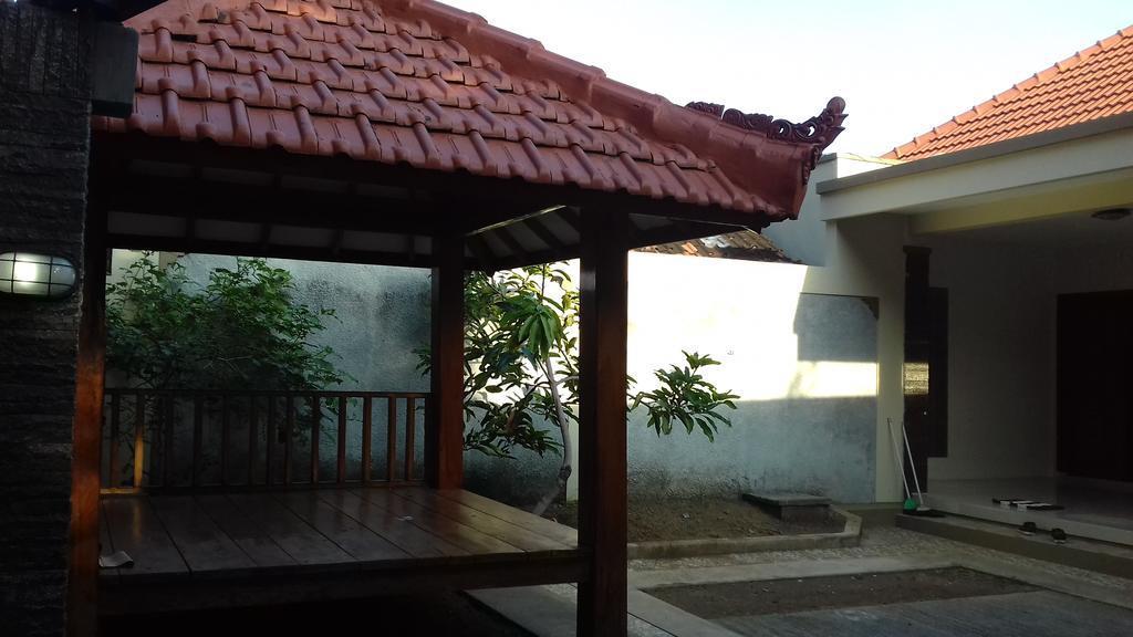 Dannu'S Homestay & Ijen, Bromo, Meru Betiri Sukomade Tours بانيووانجى المظهر الخارجي الصورة