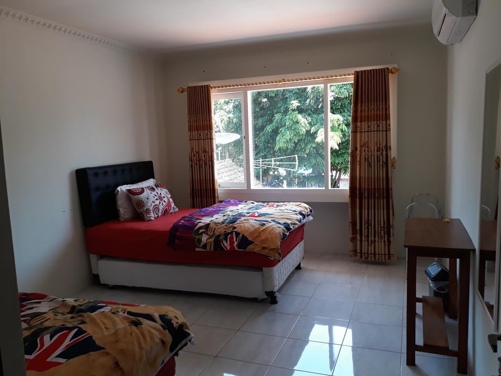 Dannu'S Homestay & Ijen, Bromo, Meru Betiri Sukomade Tours بانيووانجى المظهر الخارجي الصورة