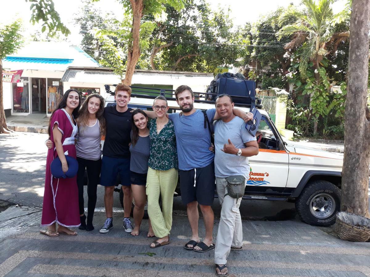 Dannu'S Homestay & Ijen, Bromo, Meru Betiri Sukomade Tours بانيووانجى المظهر الخارجي الصورة